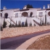 Benitachell property: Alicante, Spain Bungalow 24637