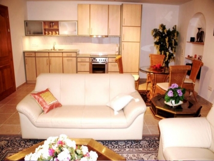 Moraira property: Alicante Villa 24645