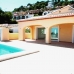 Moraira property:  Villa in Alicante 24645