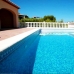 Moraira property: Alicante Villa, Spain 24645