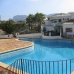 Pego property: 2 bedroom Apartment in Alicante 24648