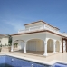 Javea property: Javea, Spain Villa 24651