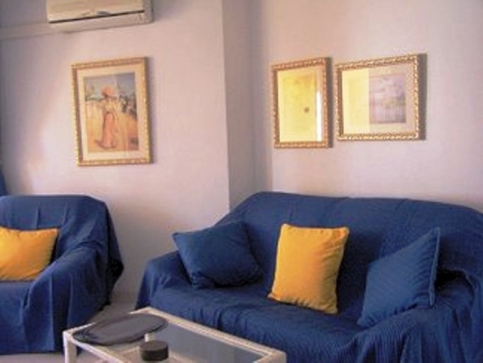 Calpe property: Apartment for sale in Calpe 24653