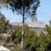 Moraira property: Moraira, Spain Land 24658