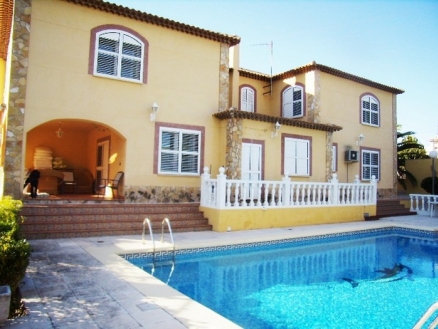 Calpe property: Villa for sale in Calpe 24659