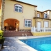 Calpe property: Alicante, Spain Villa 24659