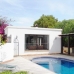 Benitachell property: Benitachell, Spain Villa 24661