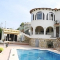 Calpe property: Villa for sale in Calpe 24662