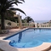 Calpe property: Calpe, Spain Villa 24662