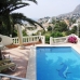 Calpe property:  Villa in Alicante 24662