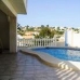 Benitachell property: 4 bedroom Villa in Benitachell, Spain 24667