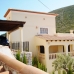 Benitachell property: Alicante, Spain Villa 24672