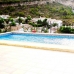 Benitachell property: Benitachell, Spain Villa 24672