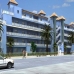 Denia property: 2 bedroom Apartment in Alicante 24673