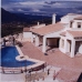 Murla property: 3 bedroom Villa in Alicante 24675