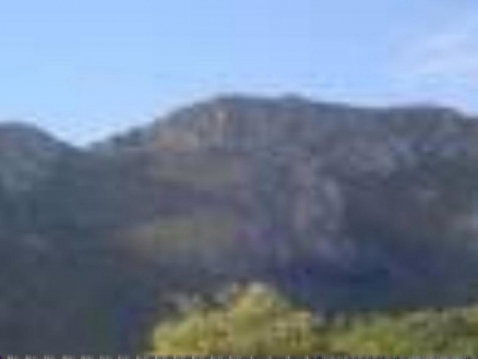 Alcalali property: Land with bedroom in Alcalali, Spain 24678