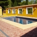 Pedreguer property: Pedreguer, Spain Villa 24679