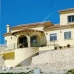 Benitachell property: Alicante, Spain Villa 24680