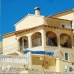 Benitachell property: 3 bedroom Villa in Benitachell, Spain 24680