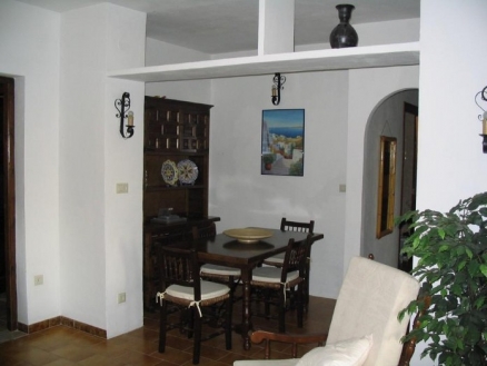 Teulada property: Apartment with 3 bedroom in Teulada, Spain 24681