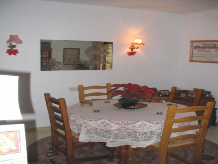 Teulada property: Apartment with 3 bedroom in Teulada, Spain 24682