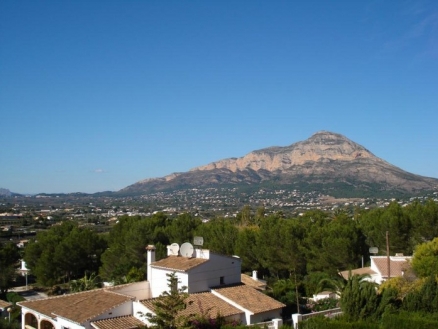 Javea property: Villa for sale in Javea 24683