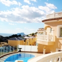 Moraira property: Villa for sale in Moraira 24685