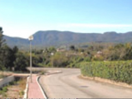 Javea property: Land for sale in Javea, Spain 24691