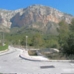 Javea property: bedroom Land in Javea, Spain 24691