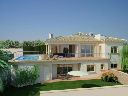 Calpe property: Villa for sale in Calpe 24695