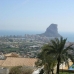 Calpe property: 3 bedroom Villa in Calpe, Spain 24695