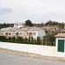 Pedreguer property: Alicante, Spain Bungalow 24701