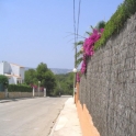 Javea property: Land for sale in Javea 24712