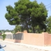 Javea property: bedroom Land in Javea, Spain 24712