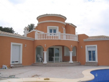 Javea property: Villa for sale in Javea 24715