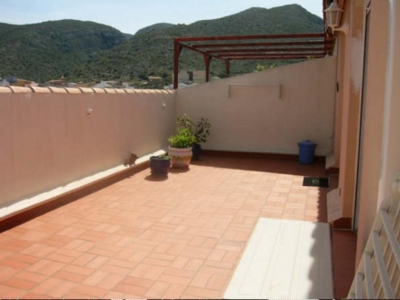 Pedreguer property: Apartment with 4 bedroom in Pedreguer, Spain 24717