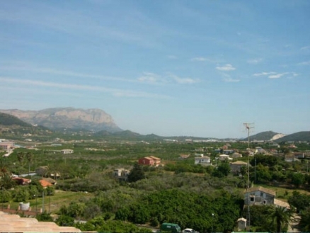 Pedreguer property: Pedreguer, Spain | Apartment for sale 24717