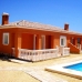 Alcalali property: Alicante, Spain Bungalow 24724