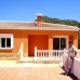 Alcalali property: 2 bedroom Bungalow in Alcalali, Spain 24724