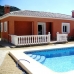 Alcalali property:  Bungalow in Alicante 24724