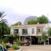 Altea property: 4 bedroom Villa in Alicante 24729