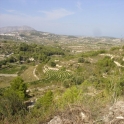 Moraira property: Land for sale in Moraira 24730