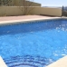 Monte Pedreguer property: Monte Pedreguer, Spain Villa 24731