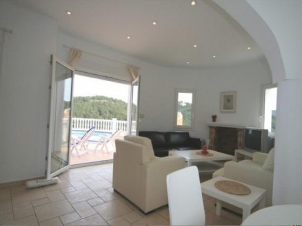 Javea property: Villa with 3 bedroom in Javea 24732