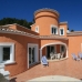 Javea property: Alicante, Spain Villa 24732