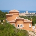 Javea property: Alicante Villa, Spain 24732