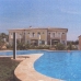 Calpe property: Alicante, Spain Villa 24734