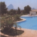 Calpe property: Calpe, Spain Villa 24734