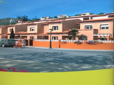 Pedreguer property: Townhome for sale in Pedreguer 24736