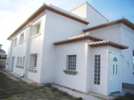 Javea property: Villa for sale in Javea 24740